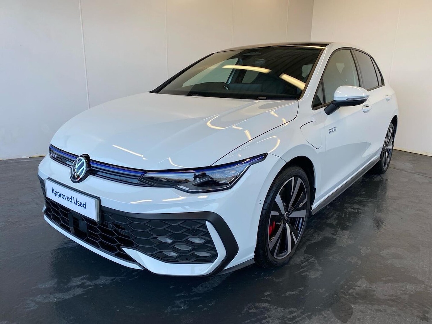 Used Volkswagen Golf 2025 for sale - 77572941: Photo 34