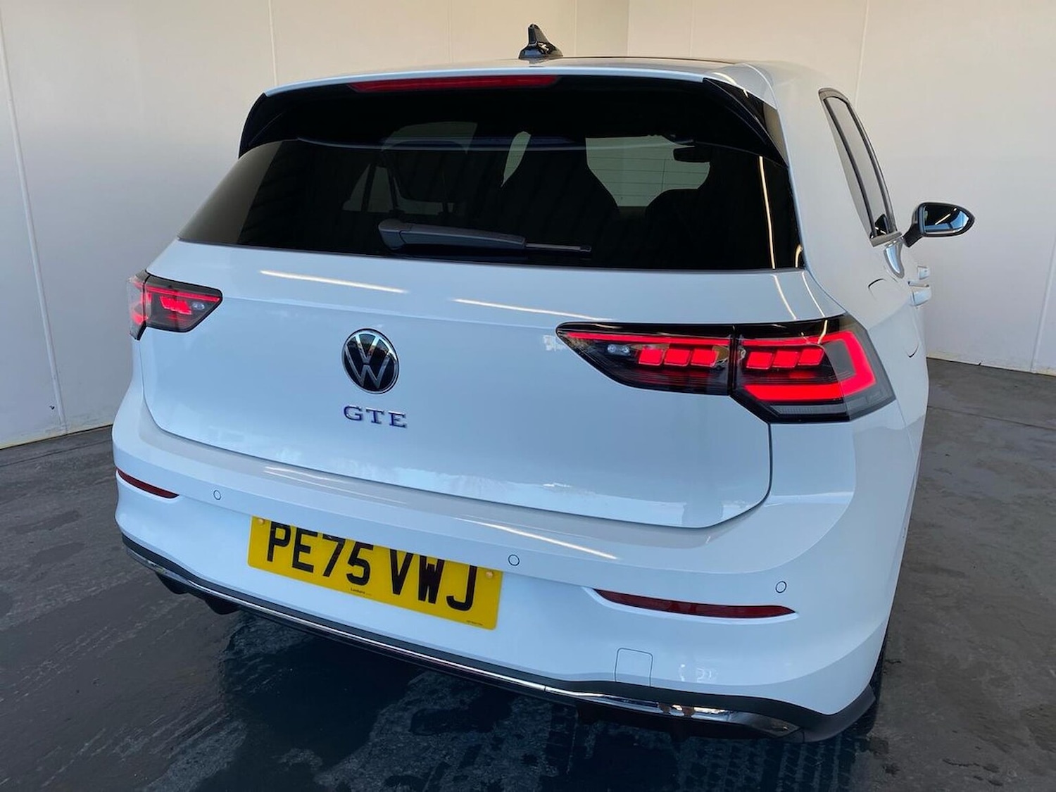 Used Volkswagen Golf 2025 for sale - 77572941: Photo 35