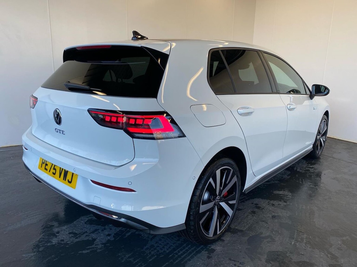 Used Volkswagen Golf 2025 for sale - 77572941: Photo 36