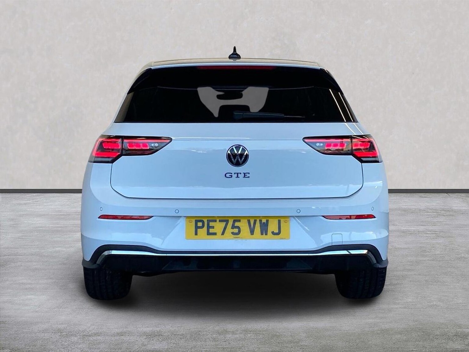 Used Volkswagen Golf 2025 for sale - 77572941: Photo 4