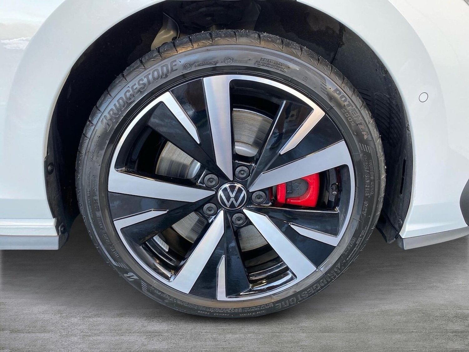 Used Volkswagen Golf 2025 for sale - 77572941: Photo 6