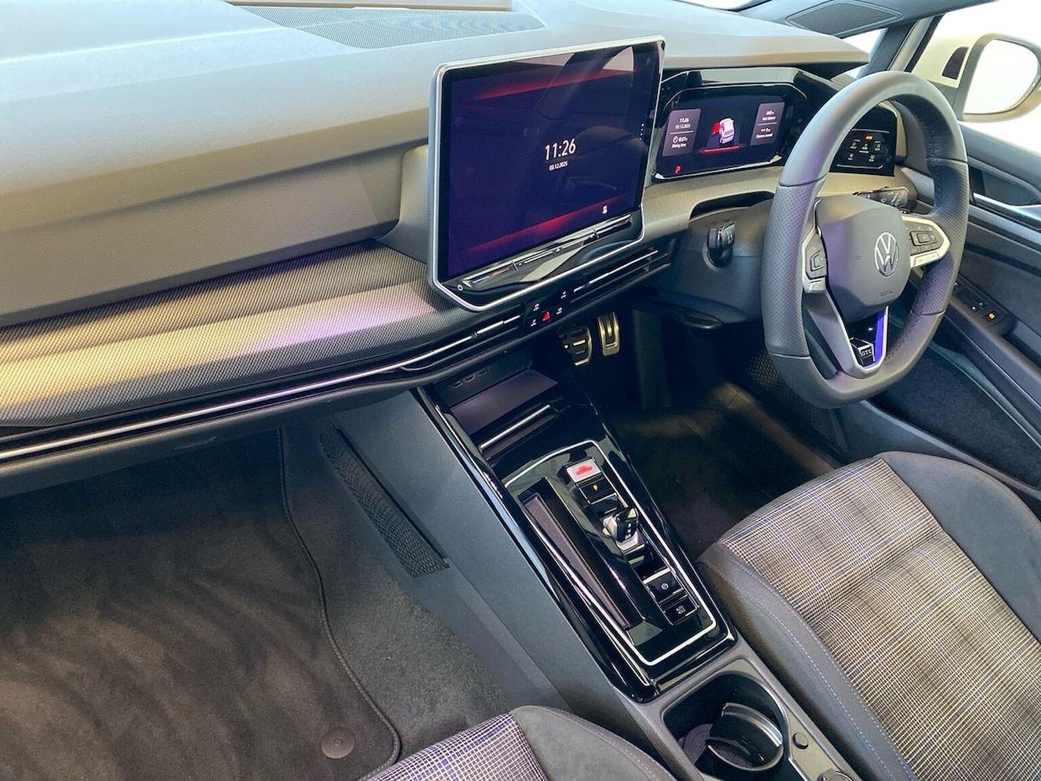 Used Volkswagen Golf 2025 for sale - 77572941: Photo 7