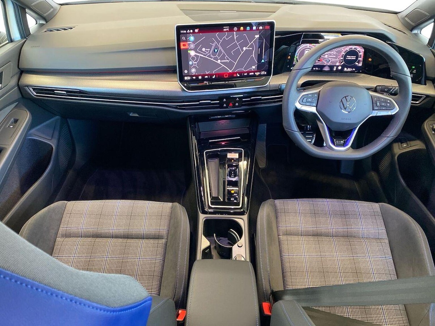 Used Volkswagen Golf 2025 for sale - 77572941: Photo 8