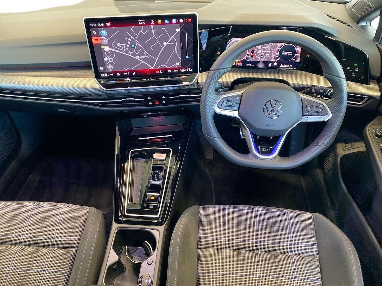 Used Volkswagen Golf 2025 for sale - 77572941: Photo 9