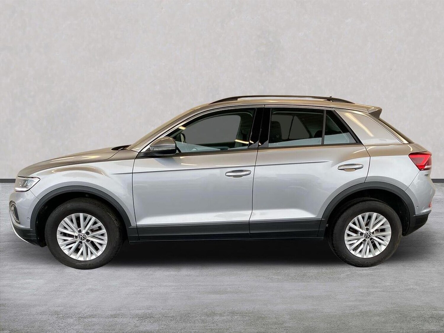 Used Volkswagen T-Roc 2022 for sale - 76017884: Photo 19