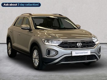 Volkswagen - T-Roc