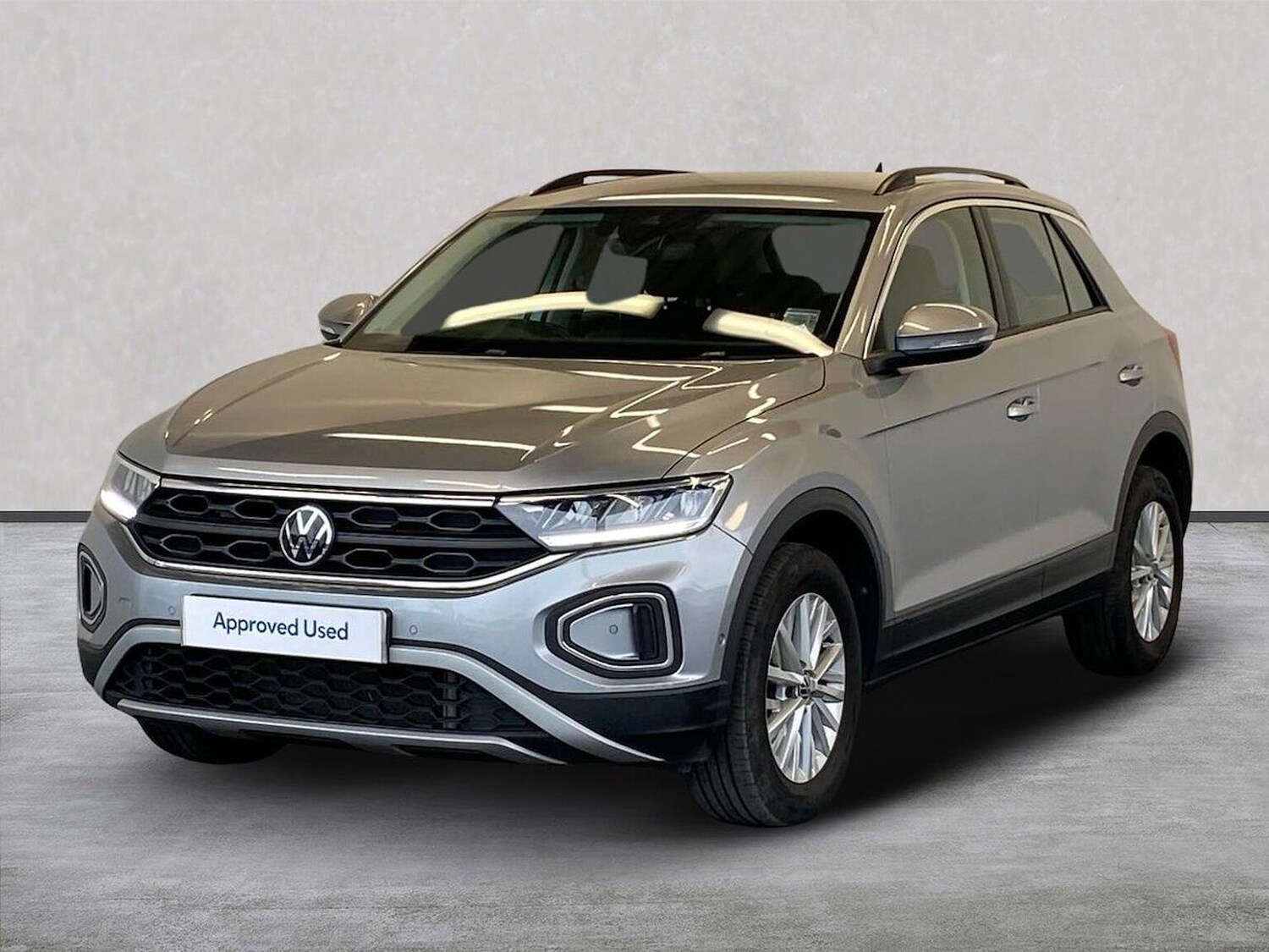 Used Volkswagen T-Roc 2022 for sale - 76017884: Photo 20