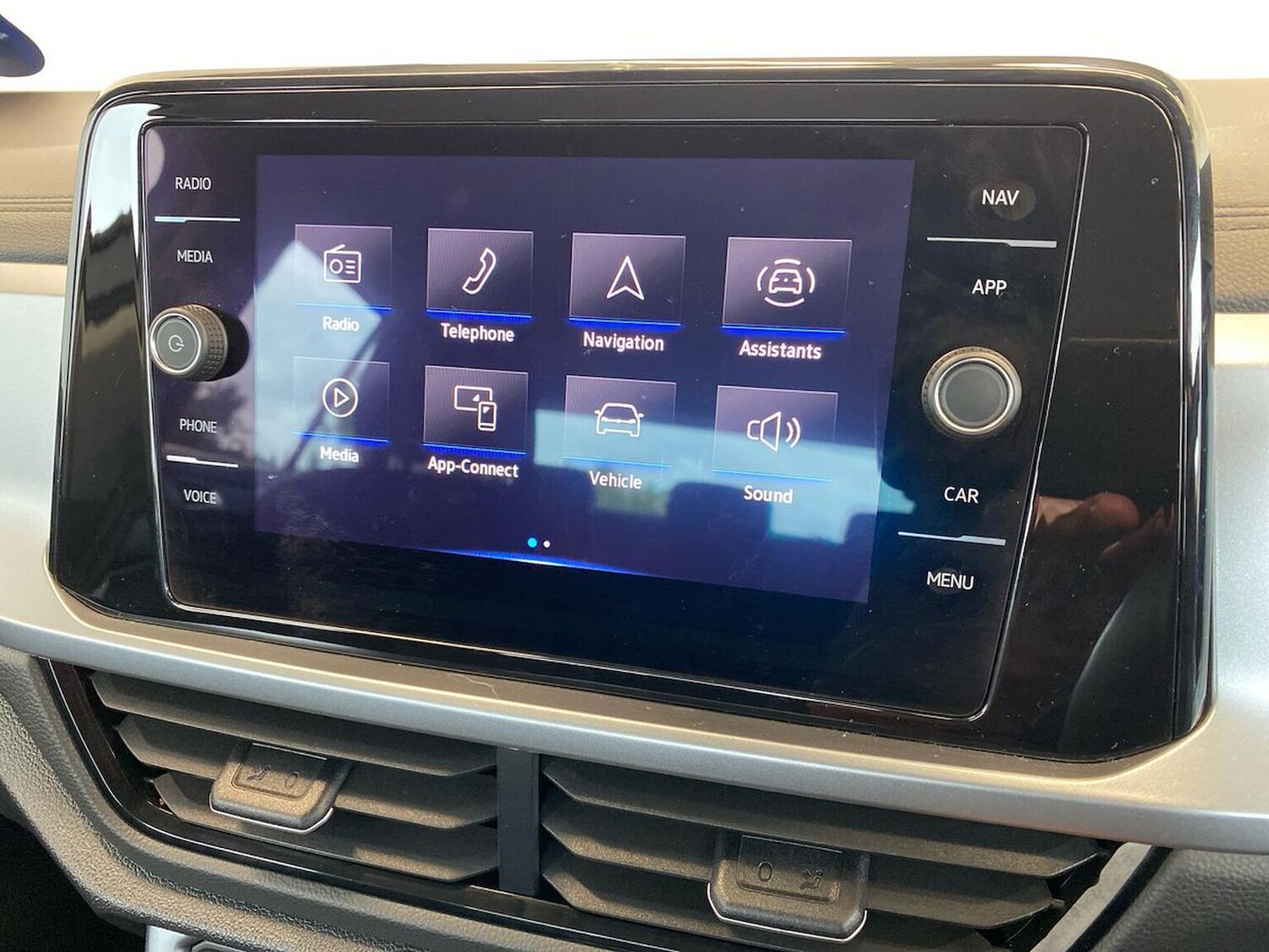 Used Volkswagen T-Roc 2022 for sale - 76017884: Photo 25