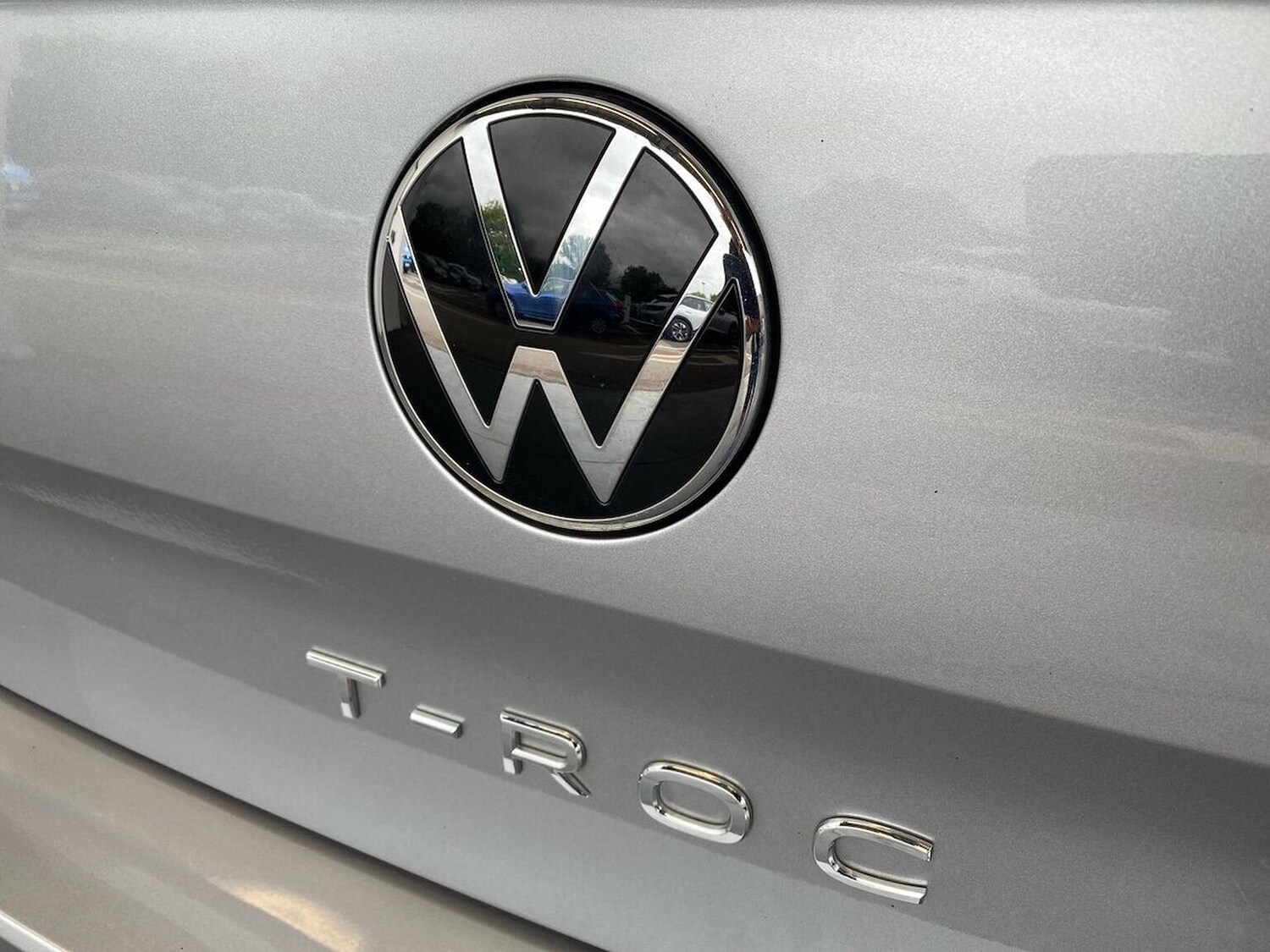 Used Volkswagen T-Roc 2022 for sale - 76017884: Photo 29