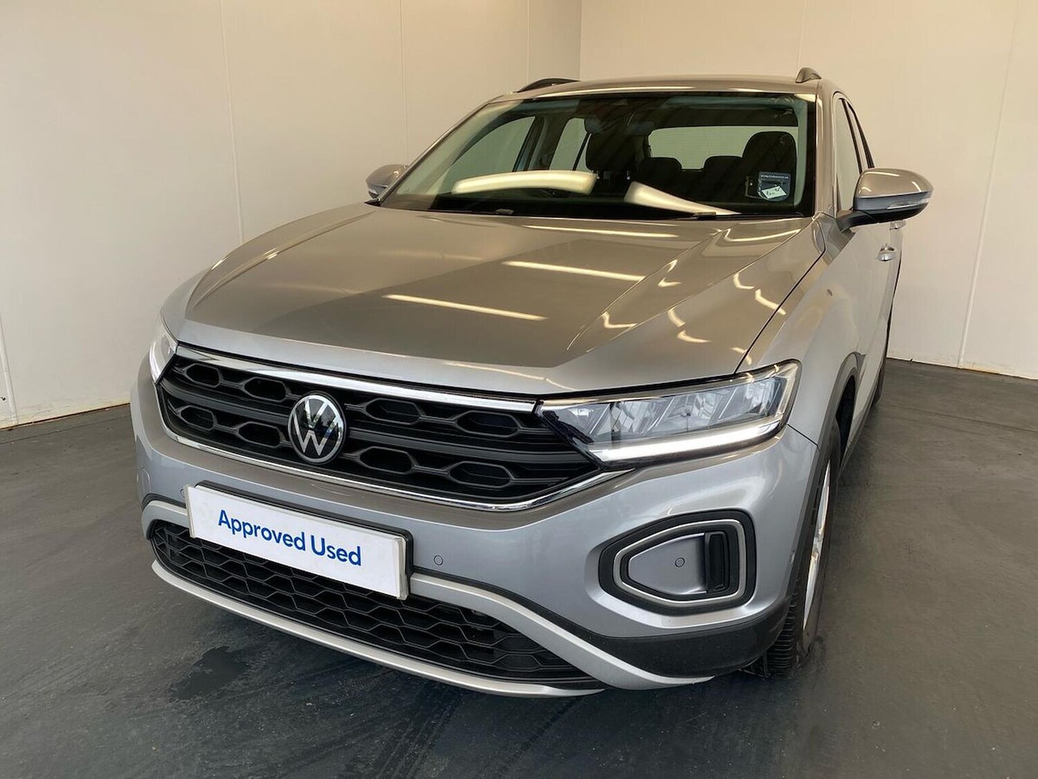 Used Volkswagen T-Roc 2022 for sale - 76017884: Photo 33