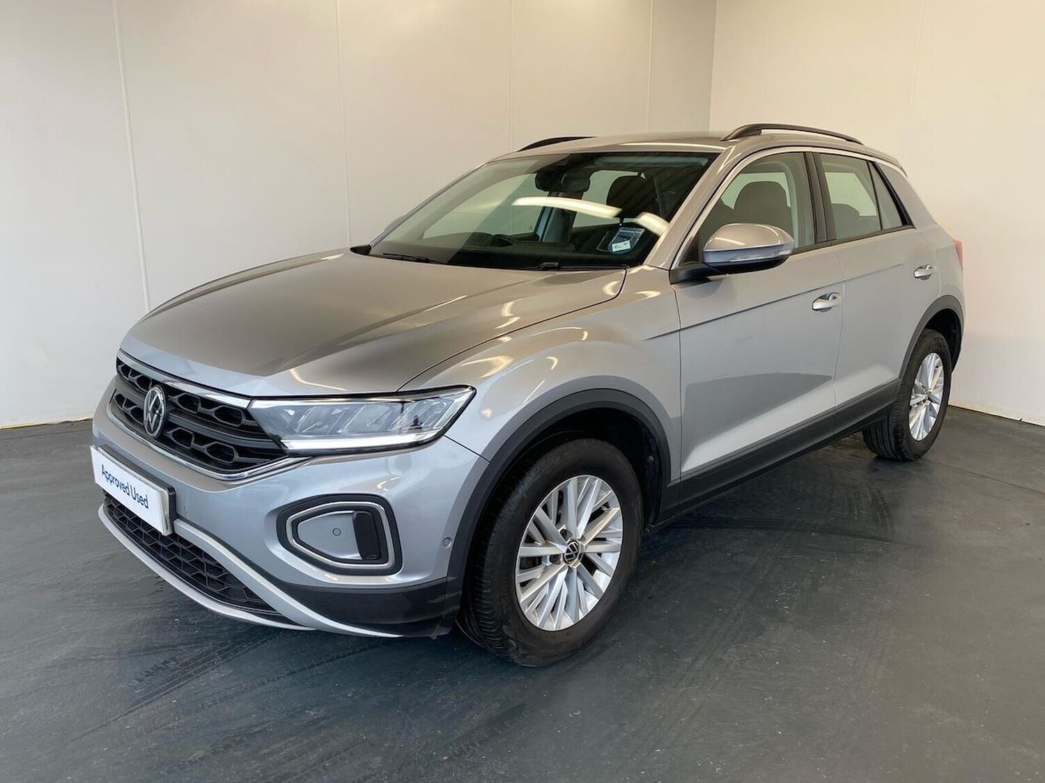Used Volkswagen T-Roc 2022 for sale - 76017884: Photo 34