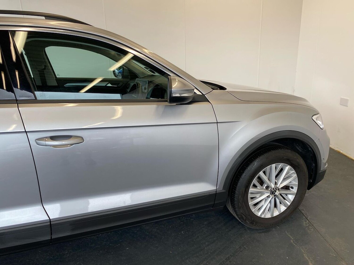 Used Volkswagen T-Roc 2022 for sale - 76017884: Photo 37