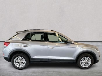 Used Volkswagen T-Roc 2022 for sale - 76017884: Photo 3