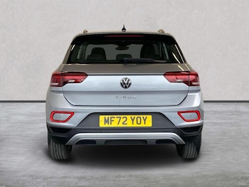 Used Volkswagen T-Roc 2022 for sale - 76017884: Photo 4
