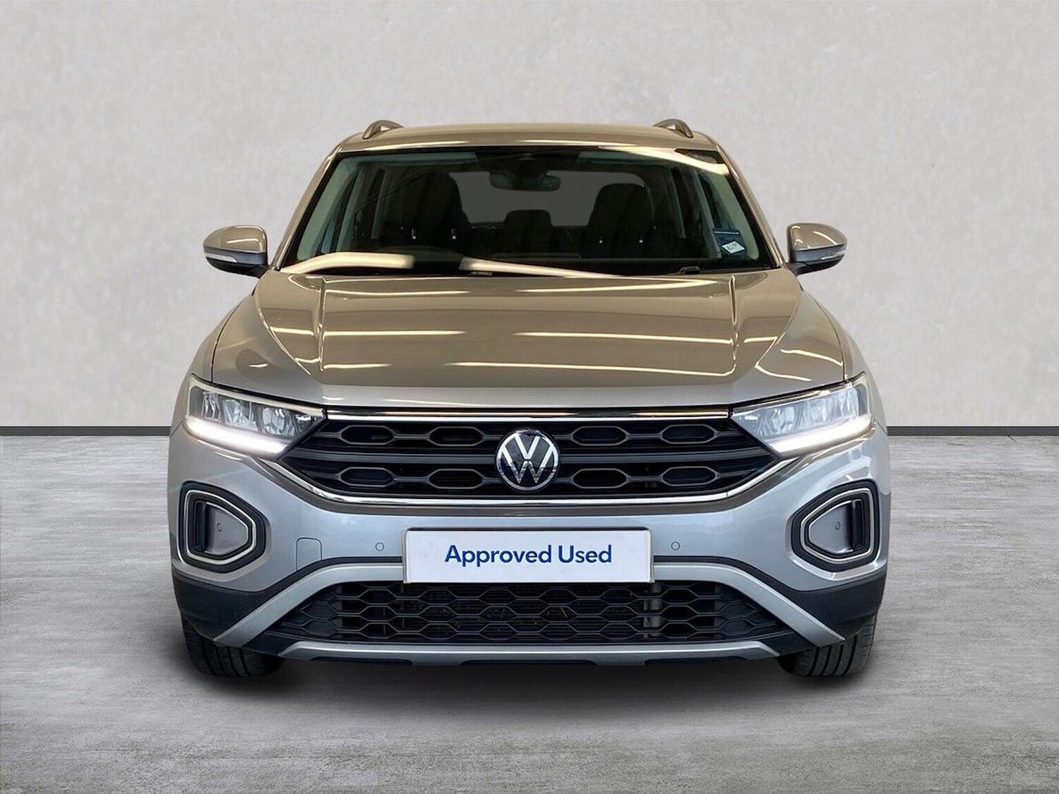Used Volkswagen T-Roc 2022 for sale - 76017884: Photo 5
