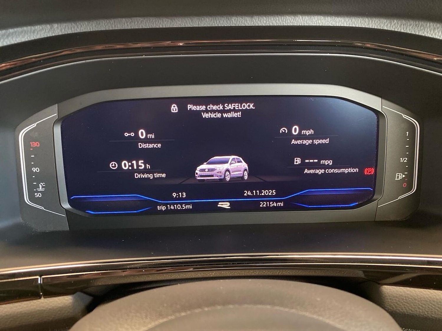 Used Volkswagen T-Roc 2023 for sale - 76699514: Photo 10