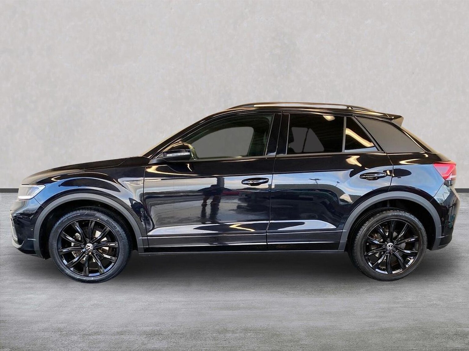 Used Volkswagen T-Roc 2023 for sale - 76699514: Photo 19