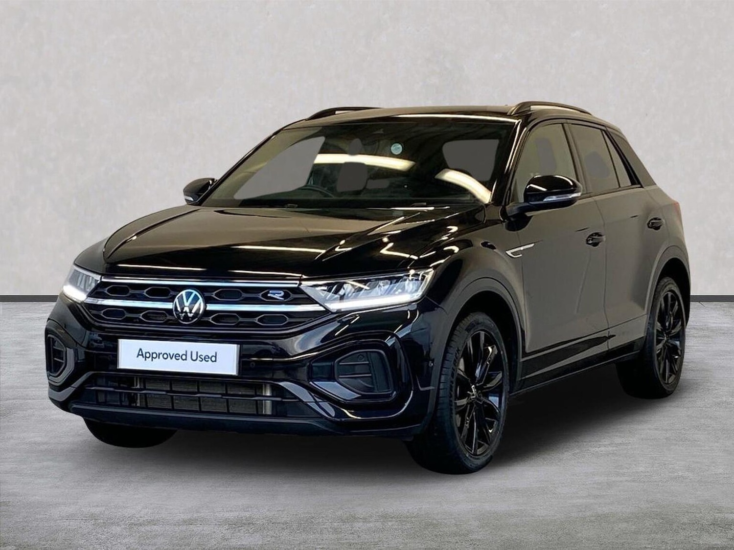 Used Volkswagen T-Roc 2023 for sale - 76699514: Photo 20