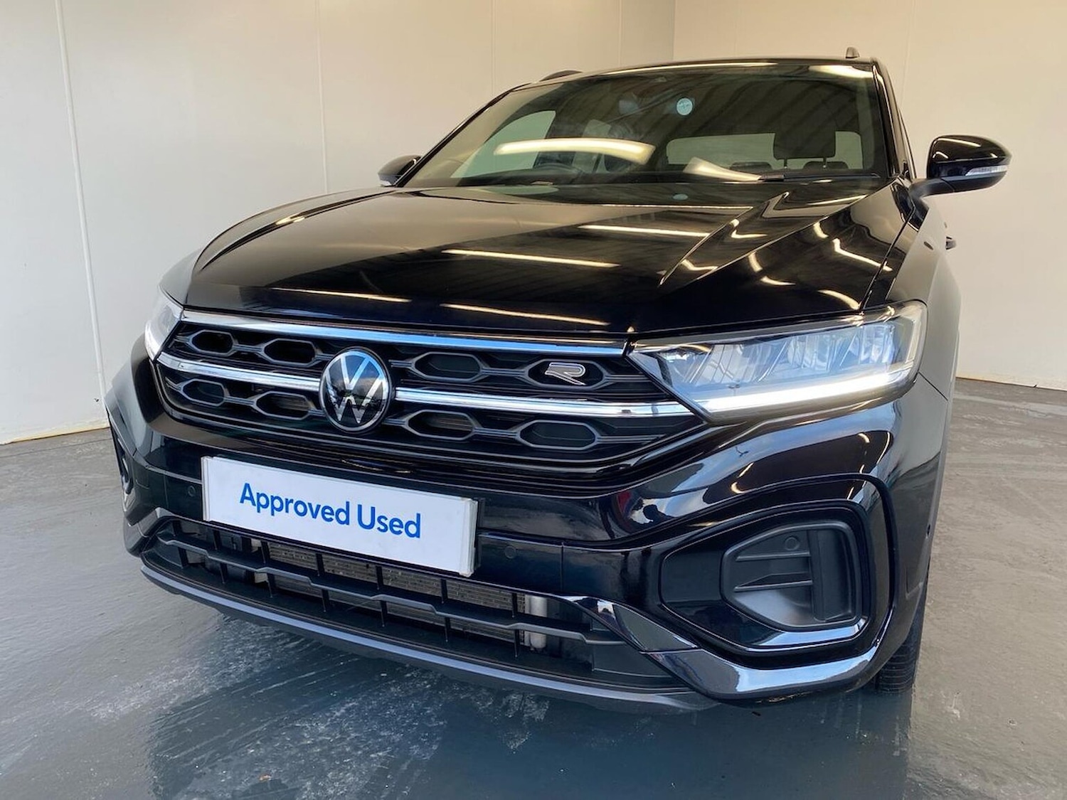 Used Volkswagen T-Roc 2023 for sale - 76699514: Photo 33