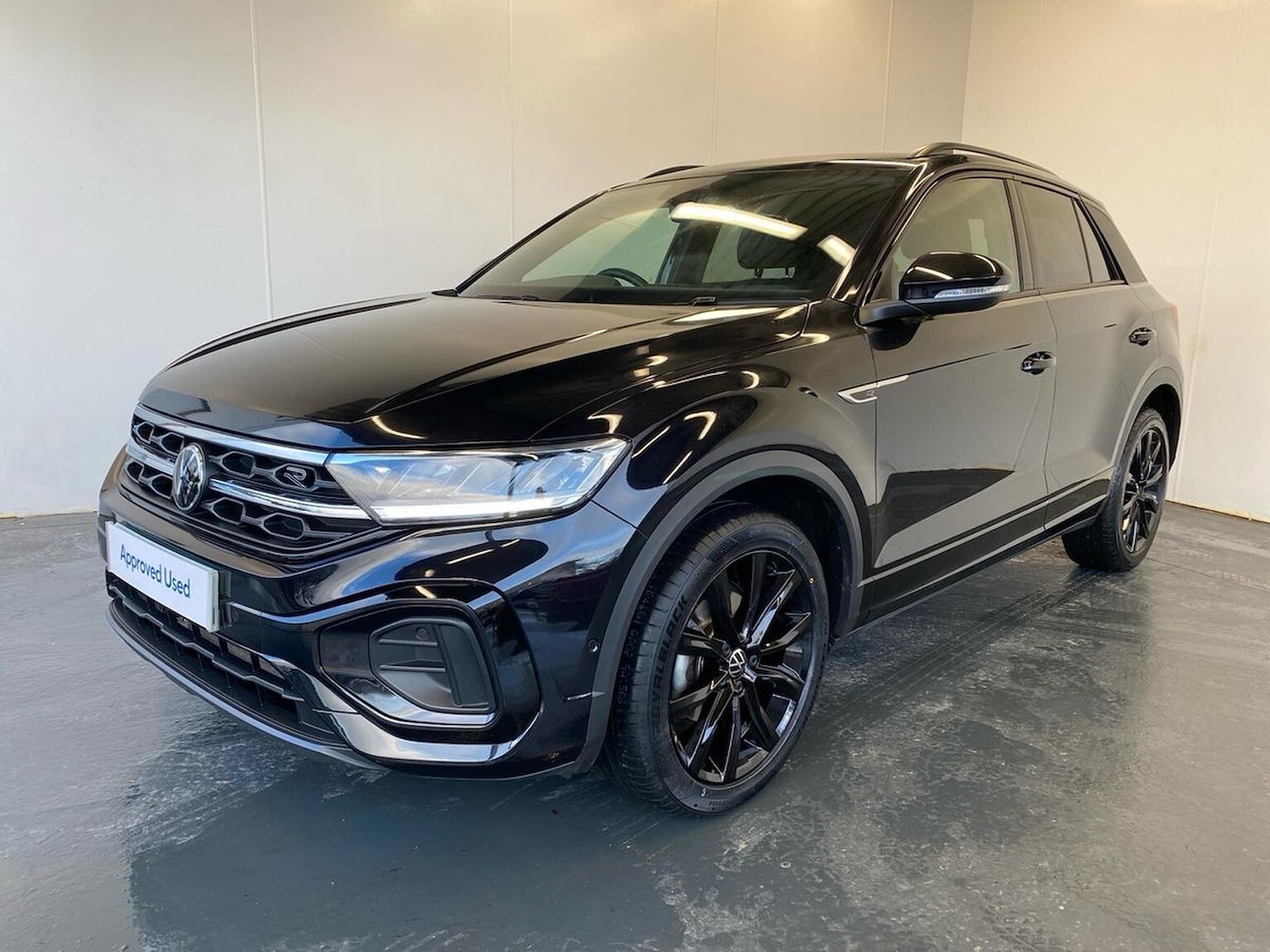 Used Volkswagen T-Roc 2023 for sale - 76699514: Photo 34