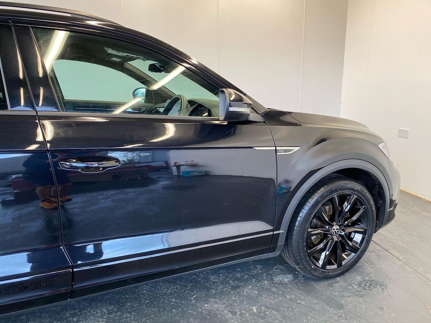 Used Volkswagen T-Roc 2023 for sale - 76699514: Photo 37