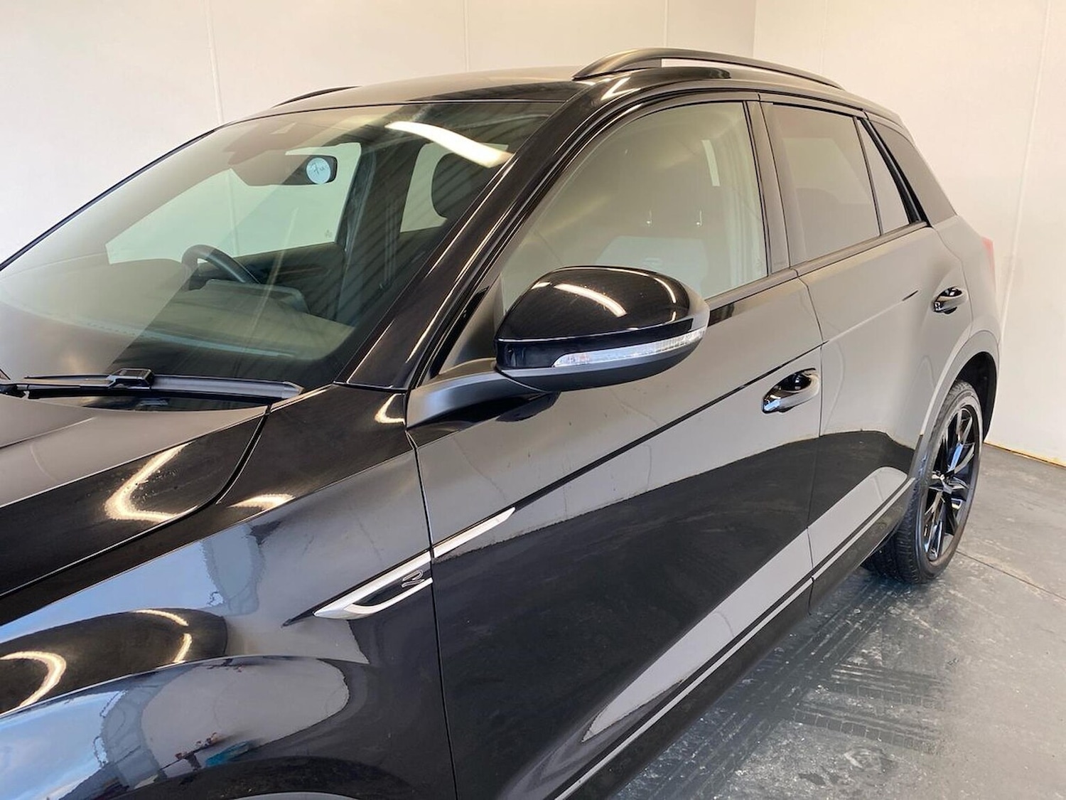 Used Volkswagen T-Roc 2023 for sale - 76699514: Photo 38