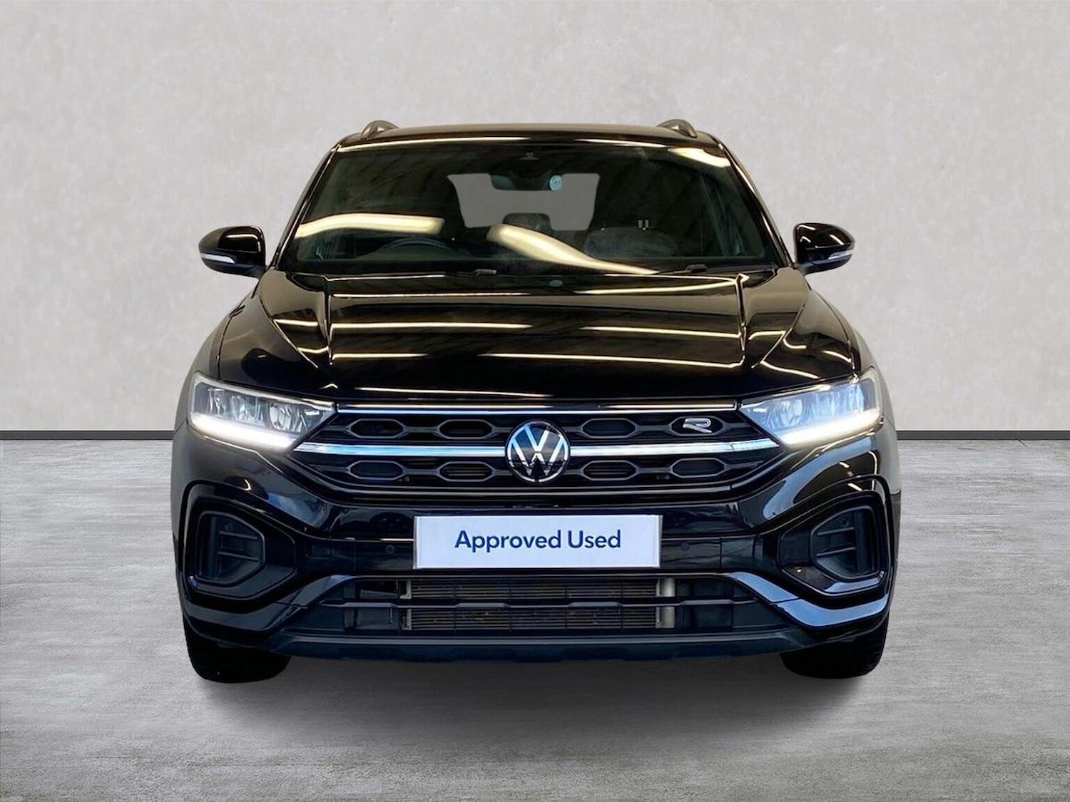 Used Volkswagen T-Roc 2023 for sale - 76699514: Photo 5