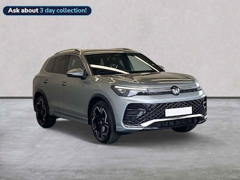 Used Volkswagen Tiguan 2026 for sale - 79547784: Photo
