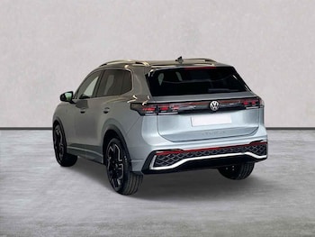 Used Volkswagen Tiguan 2026 for sale - 79547784: Photo