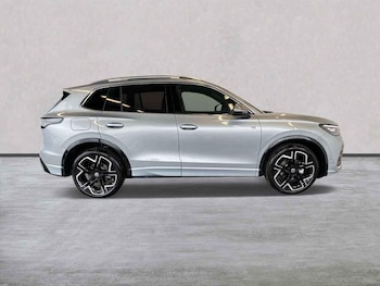 Used Volkswagen Tiguan 2026 for sale - 79547784: Photo