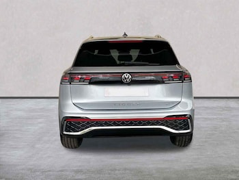 Used Volkswagen Tiguan 2026 for sale - 79547784: Photo