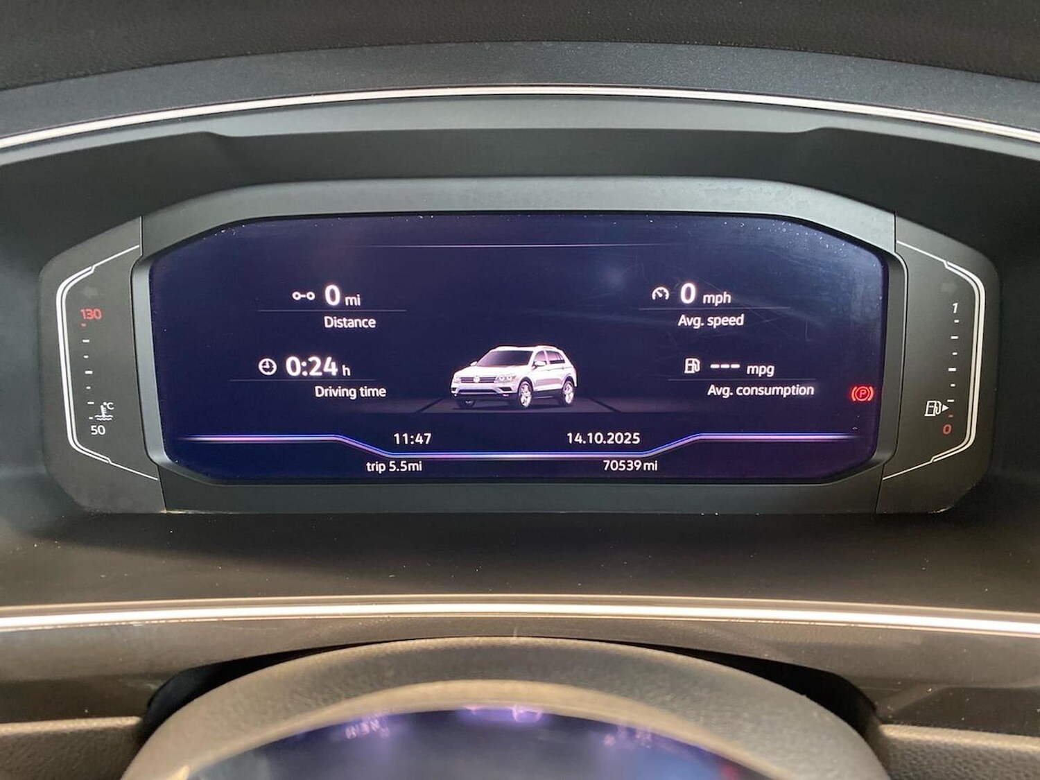 Used Volkswagen Tiguan 2019 for sale - 76275176: Photo 10