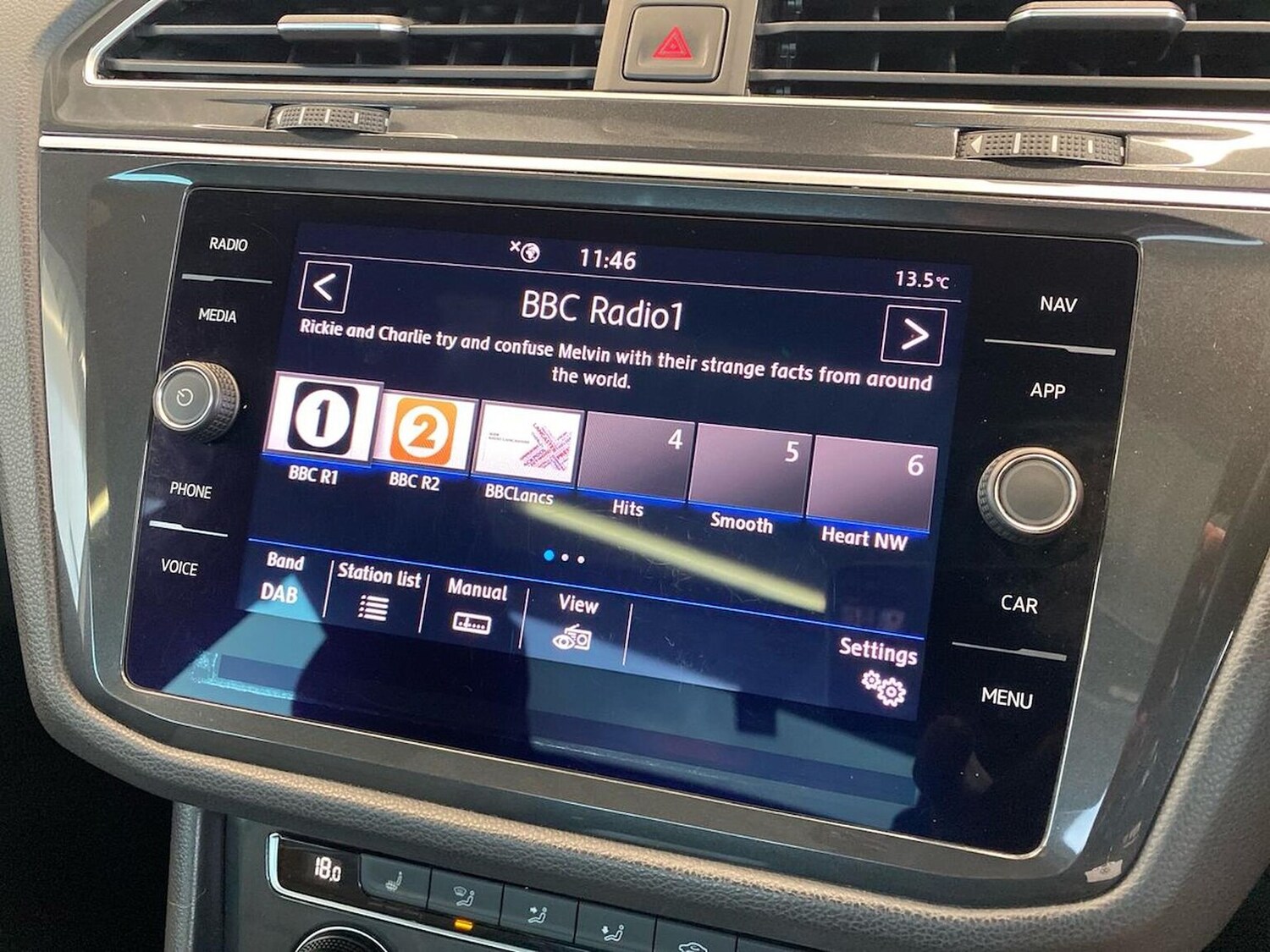 Used Volkswagen Tiguan 2019 for sale - 76275176: Photo 11