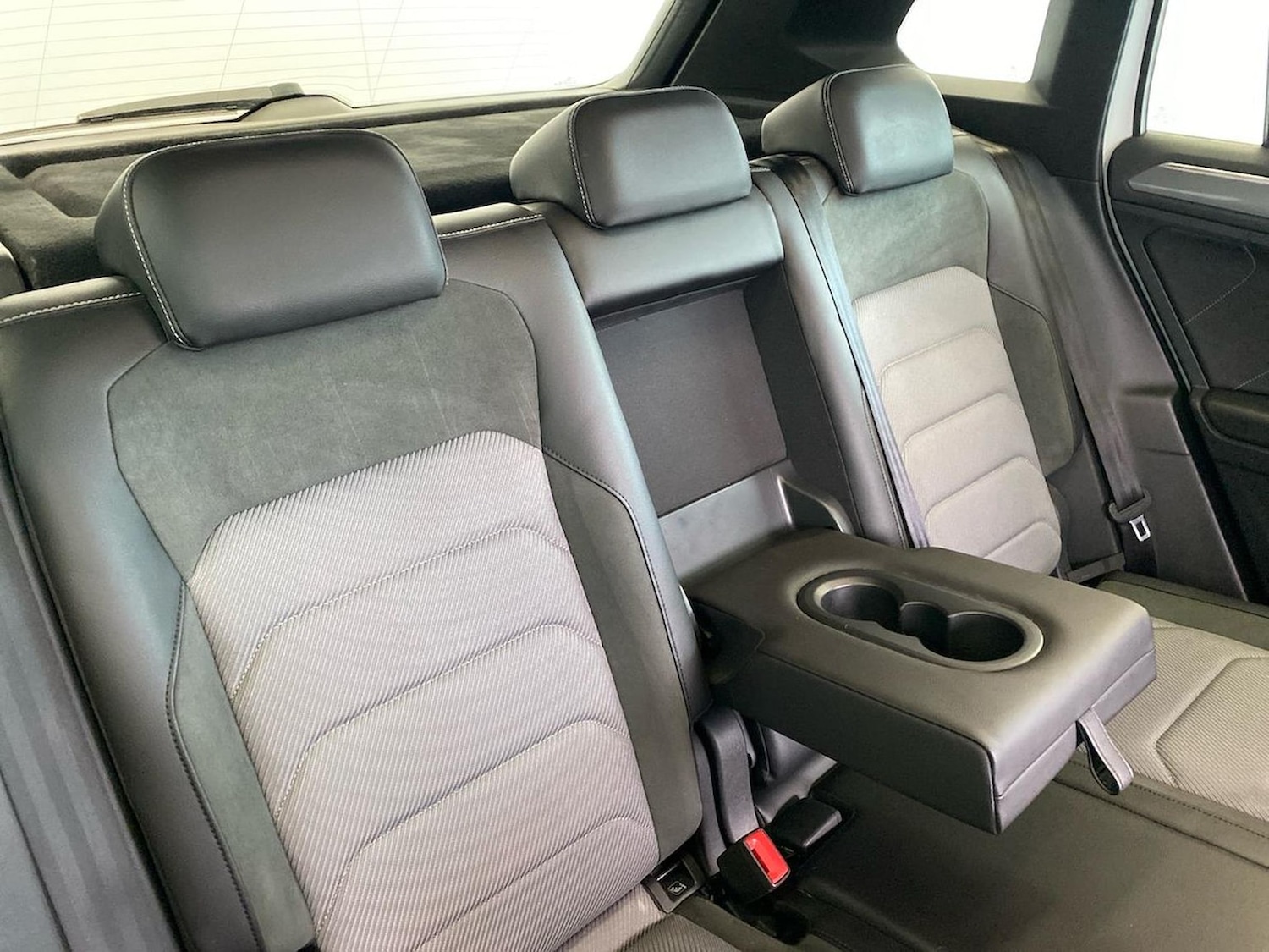 Used Volkswagen Tiguan 2019 for sale - 76275176: Photo 16