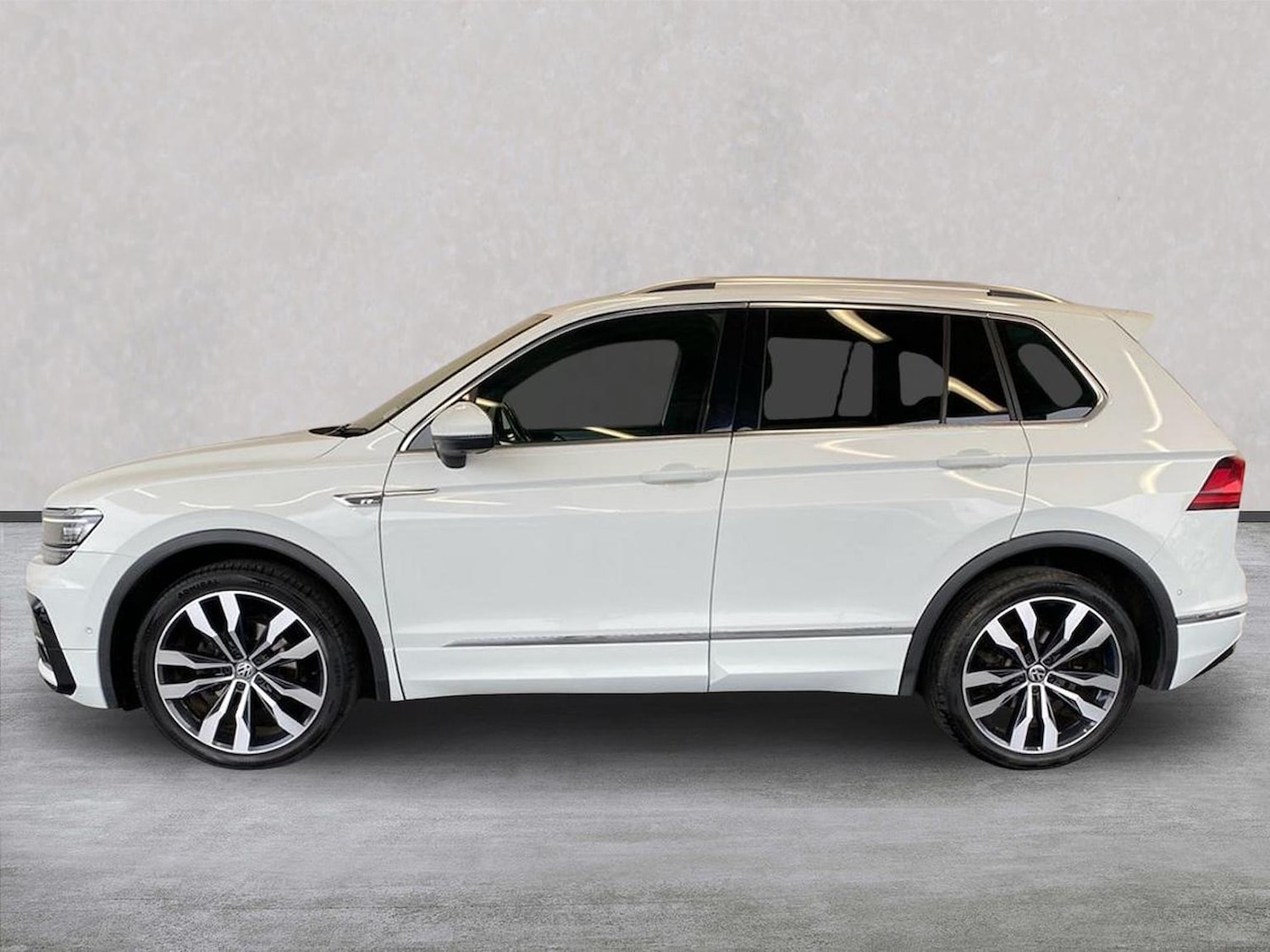Used Volkswagen Tiguan 2019 for sale - 76275176: Photo 19