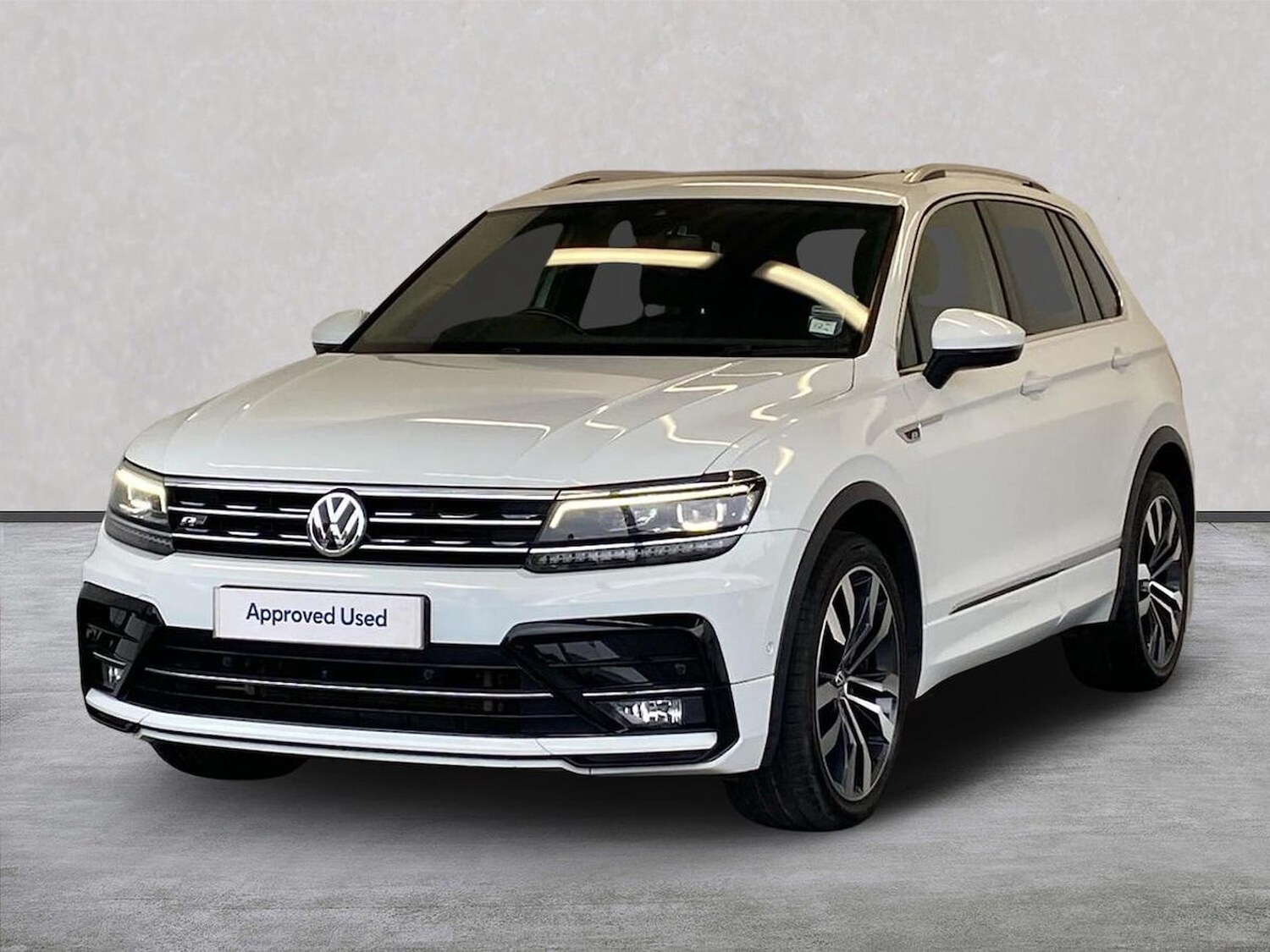 Used Volkswagen Tiguan 2019 for sale - 76275176: Photo 20