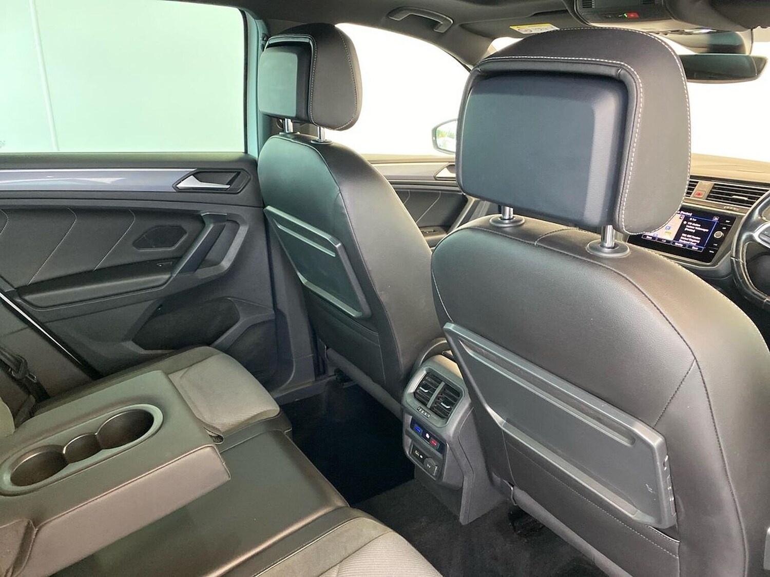 Used Volkswagen Tiguan 2019 for sale - 76275176: Photo 22