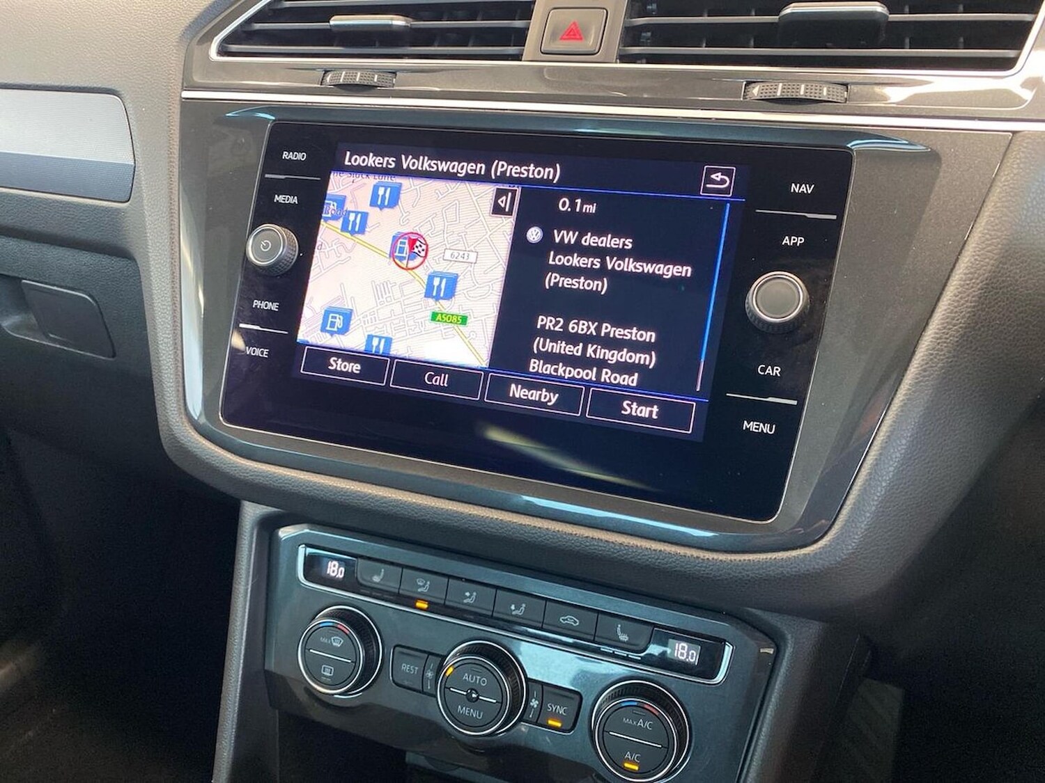 Used Volkswagen Tiguan 2019 for sale - 76275176: Photo 24