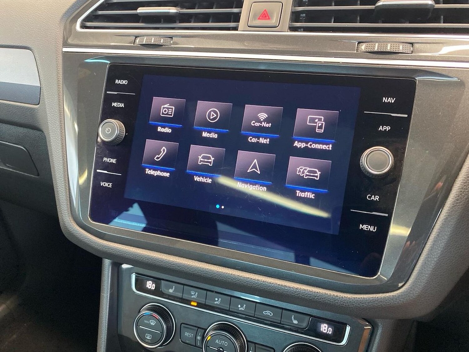 Used Volkswagen Tiguan 2019 for sale - 76275176: Photo 25