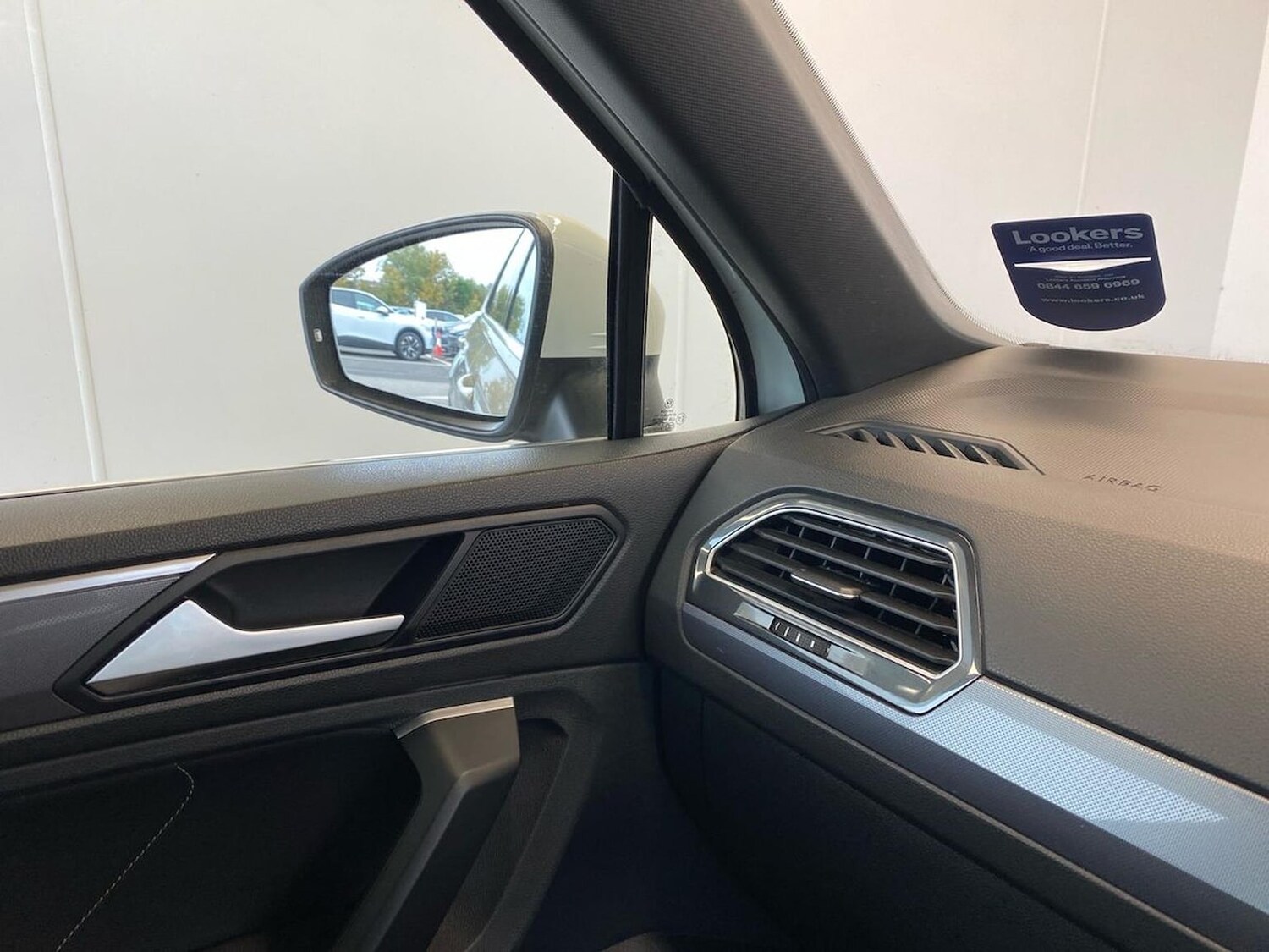 Used Volkswagen Tiguan 2019 for sale - 76275176: Photo 31