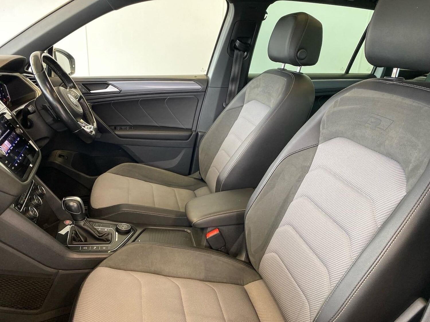 Used Volkswagen Tiguan 2019 for sale - 76275176: Photo 33