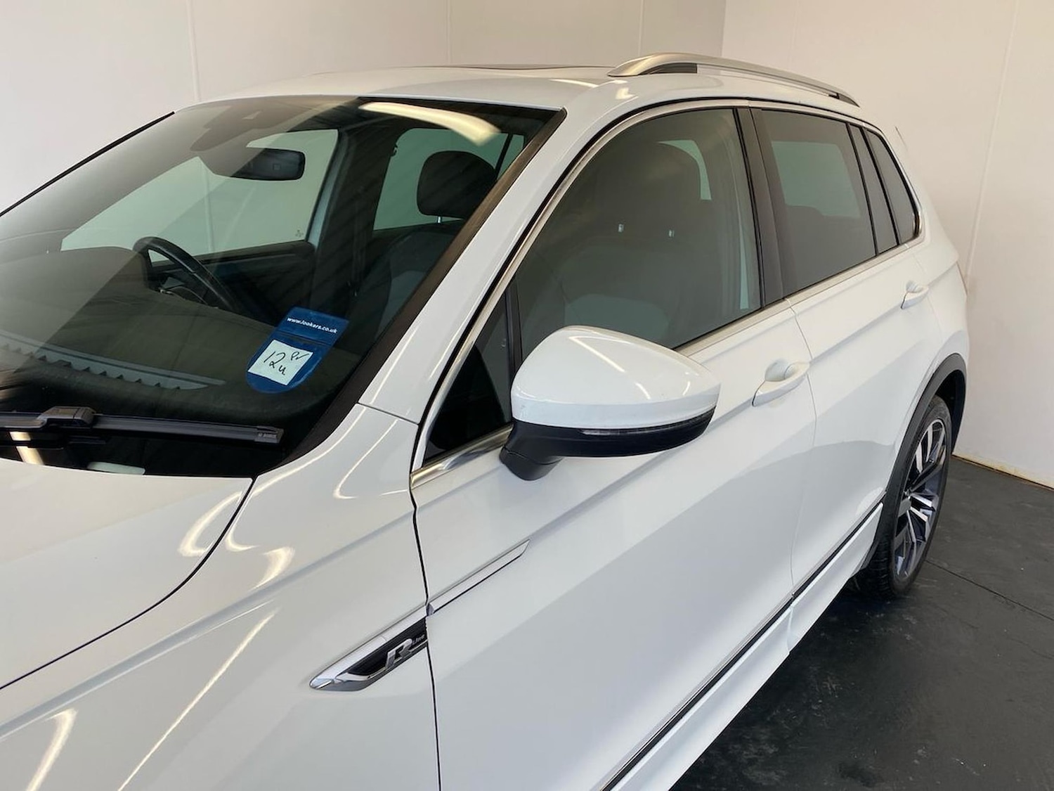 Used Volkswagen Tiguan 2019 for sale - 76275176: Photo 34