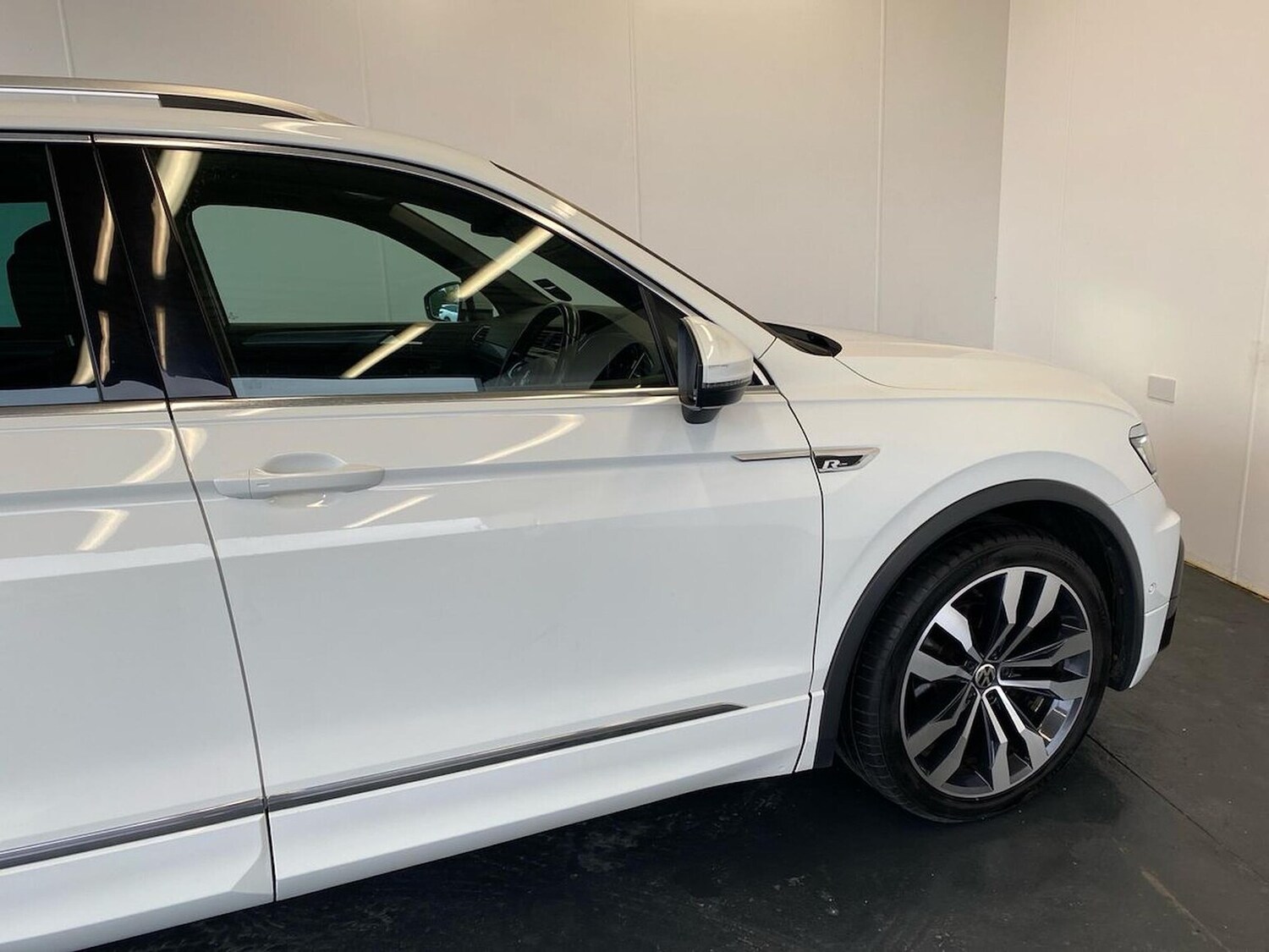 Used Volkswagen Tiguan 2019 for sale - 76275176: Photo 37
