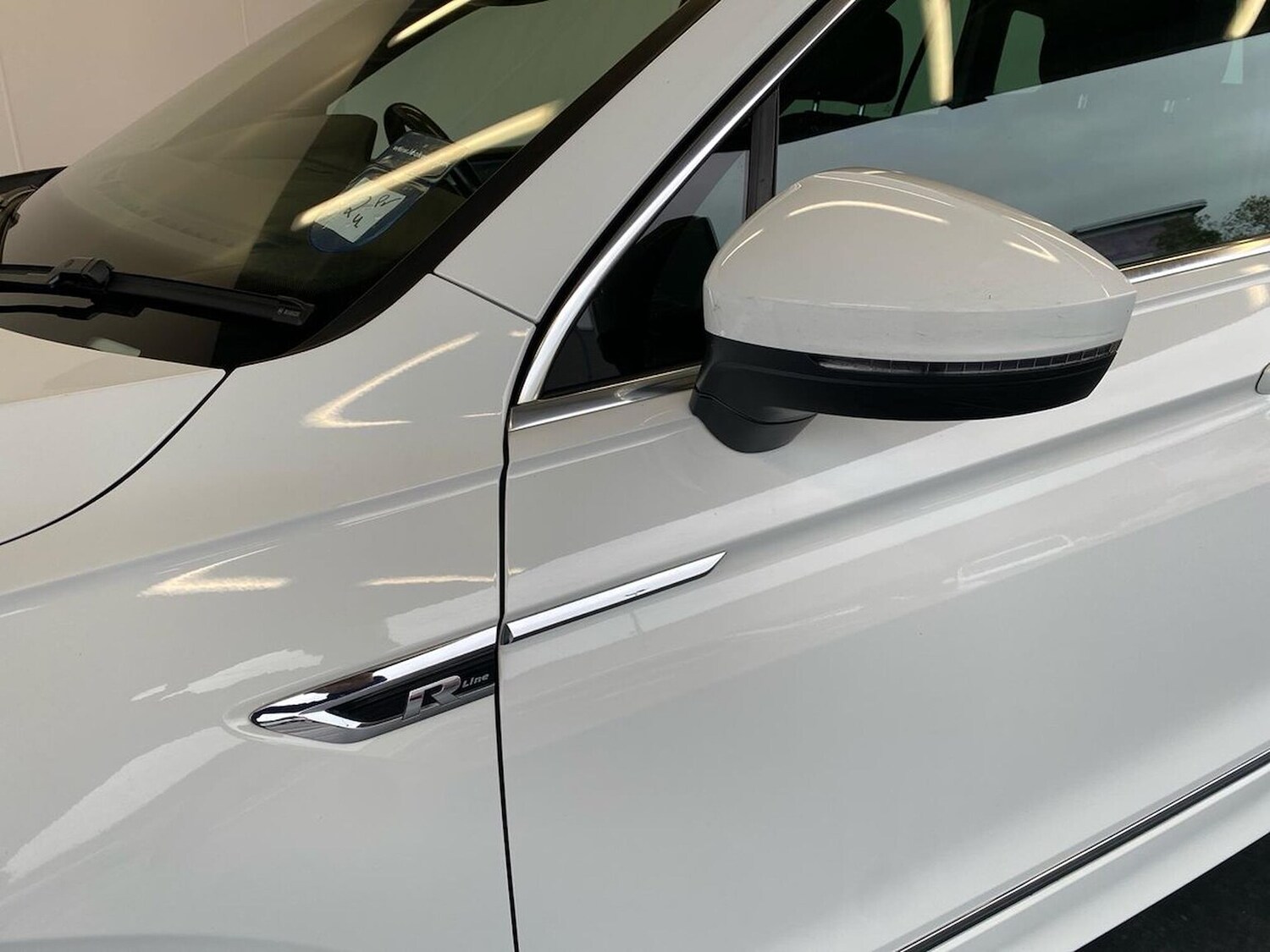 Used Volkswagen Tiguan 2019 for sale - 76275176: Photo 38