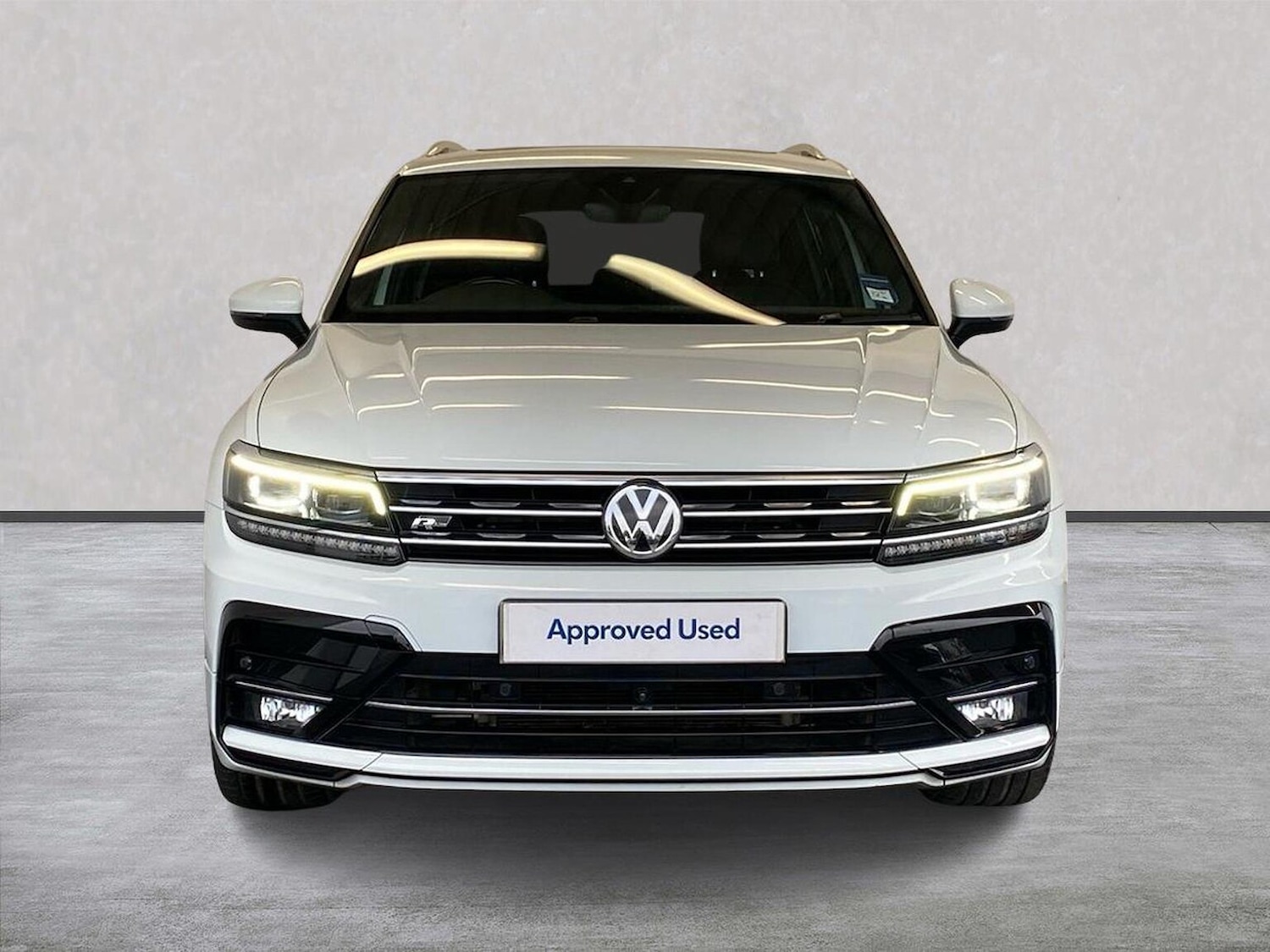 Used Volkswagen Tiguan 2019 for sale - 76275176: Photo 5