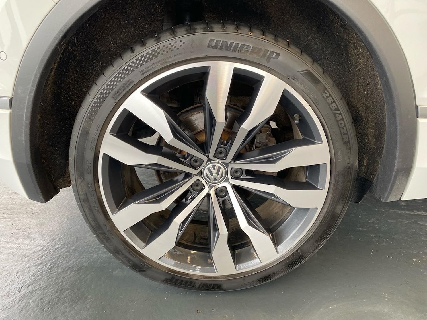 Used Volkswagen Tiguan 2019 for sale - 76275176: Photo 6