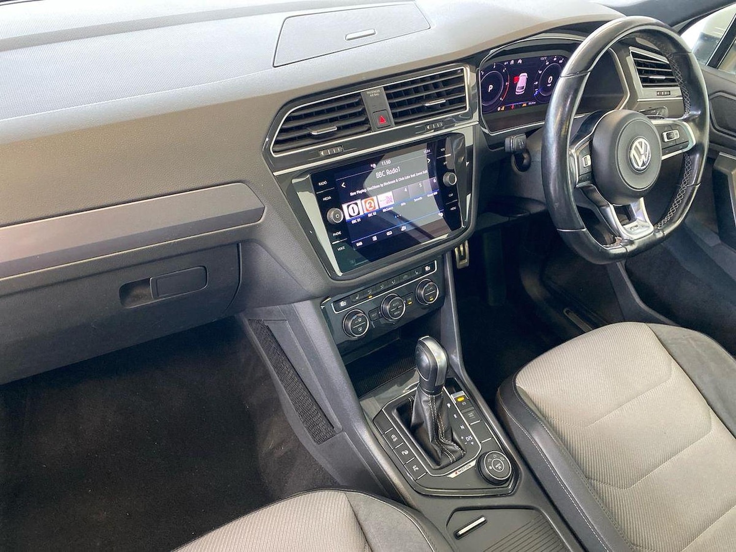 Used Volkswagen Tiguan 2019 for sale - 76275176: Photo 7