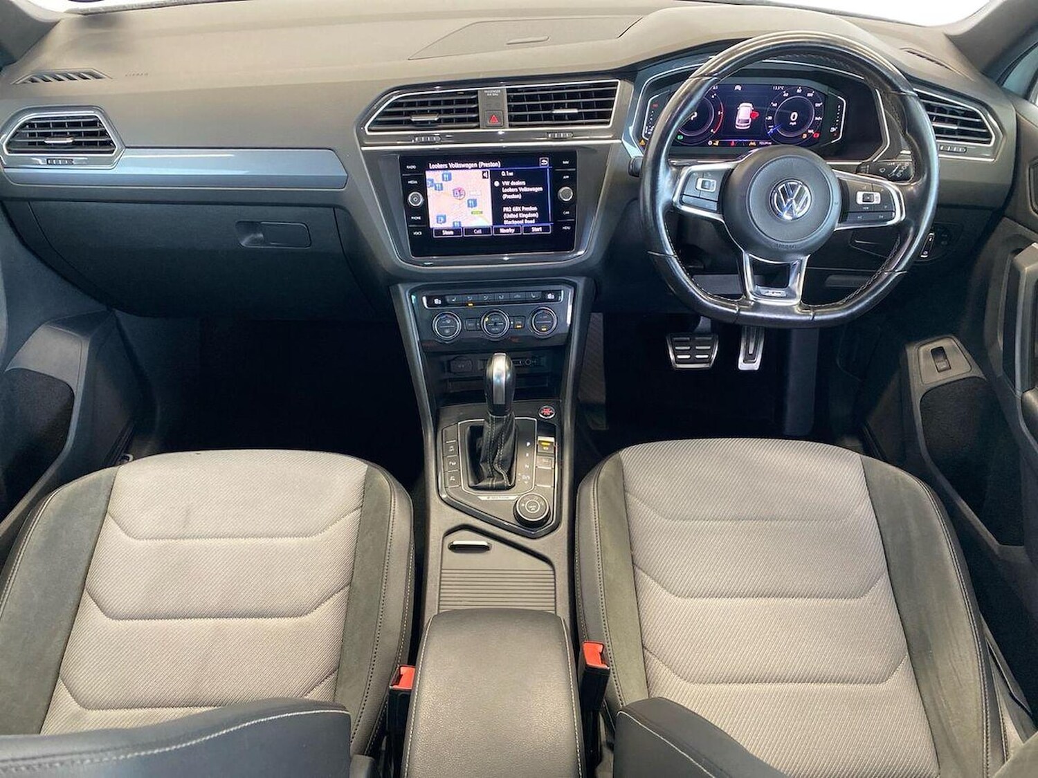 Used Volkswagen Tiguan 2019 for sale - 76275176: Photo 8