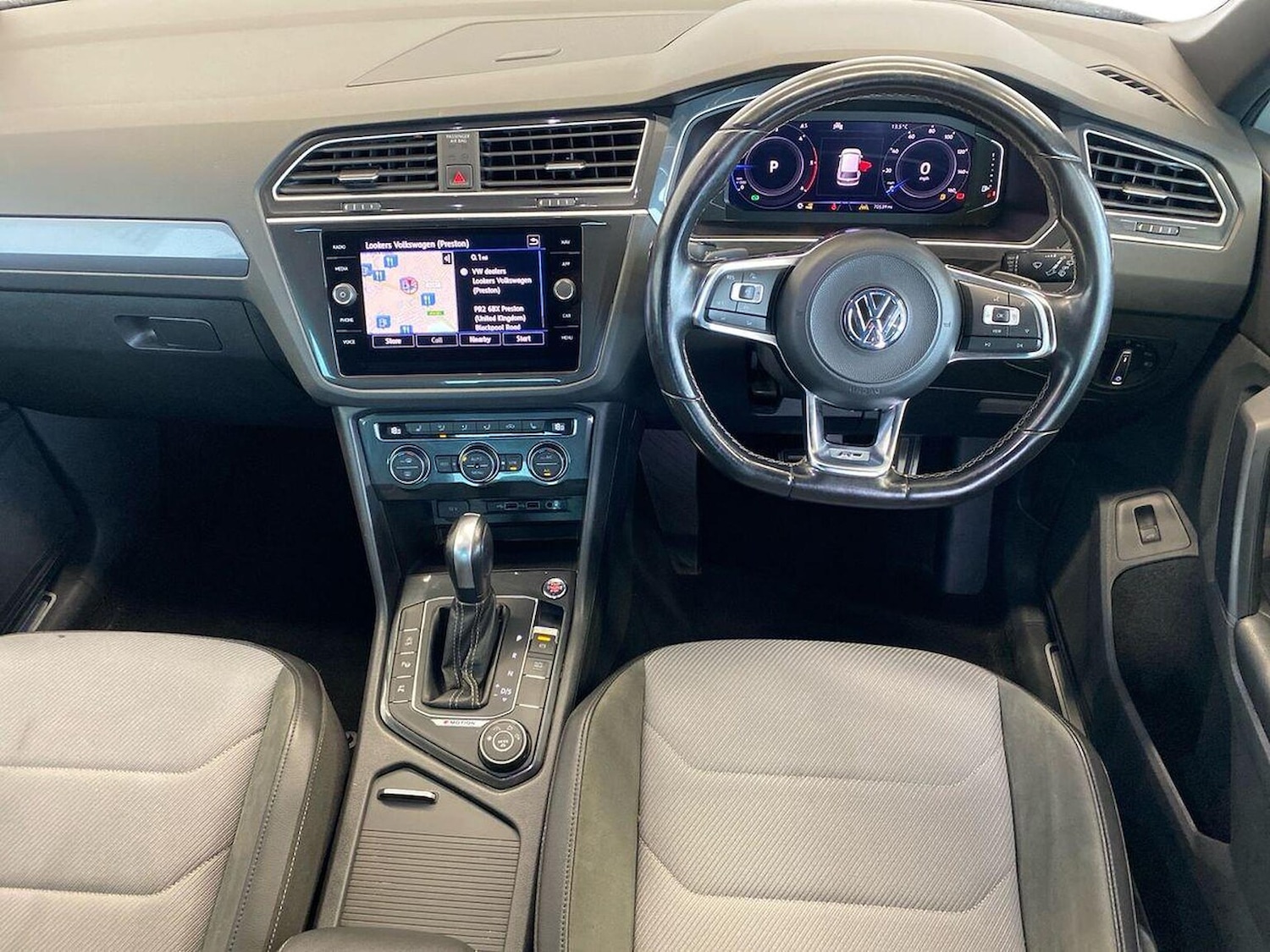 Used Volkswagen Tiguan 2019 for sale - 76275176: Photo 9