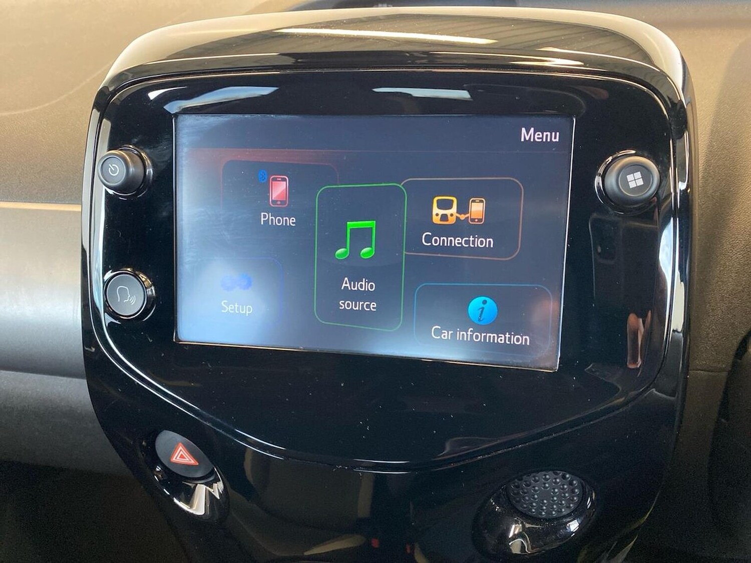 Used Toyota AYGO 2021 for sale - 77578787: Photo 11